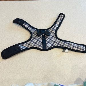 Size XXS dog harness